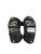 Used STX CELL V LX SM AP Lacrosse Arm Pads/Guards Black SM 11814-S000402281 View 1