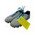 Used Soccer Cleats Grey Junior 01 11471-S000176451 View 1