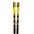Used Fischer STUNNER Mens DH Ski/Binding Kelly green 141 cm 11812-S000173334 View 1