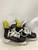 Used Bauer SUPREME S25 Intermediate Hockey Skate Intermediate 5.0 11851-S000050561 View 3