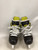 Used Bauer SUPREME S25 Intermediate Hockey Skate Intermediate 5.0 11851-S000050561 View 1