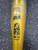 NEW Miken FREAK GOLD 2025 MSU5FRKG1L Slowpitch Bat 34/26 11945-S000258024 View 3