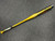NEW Miken FREAK GOLD 2025 MSU5FRKG1L Slowpitch Bat 34/26 11945-S000258024 View 1