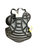 Used Rawlings CP750-B Catchers Chest Protector Black Adult 11613-S000187986 View 1