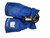 Used CCM PANTS Intermediate Pant Royal Blue MD 11847-S000037974 View 2