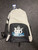 Used Dynamic Discs NWT CADET BACKPACK Disc Golf Bag Grey 11726-S000300889 View 1