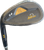 Used Cleveland CG14 Golf Wedge Mens LH Lob Wedge View 1