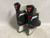 Used CCM RBZ 40 Youth Hockey Skate Black Youth 13.0 11855-S000208440 View 4