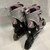 Used Bladerunner PERFORMA Senior Rec Fitness Skates Grey Senior 8 11876-S000010465 View 4