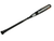 Used Demarini VOODOO RAW BB/SB USSSA 2 5/8 Bat 33" 11818-S000185697 View 2
