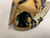 Used Rawlings Playmaker Series WPM115NC Baseball Glove RH Throw Black And Natural 11 1/2" 11855-S000208449 View 4