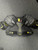 Used CCM VECTOR PRO Junior Shoulder Pads MD 11821-S000034018 View 1