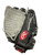 Used Rawlings SURE CATCH BB/SB Glove RH Throw Black 10 1/2" 11856-S000031609 View 1