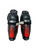 USED BAUER LIL SPORT YOUTH HOCKEY SHINGUARDS - 9" 11835-S000211568 View 1