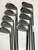 Used XPC PLUS Mens Iron Set RH 2I-SW 10242-S000293426 View 1