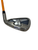 Used TOPGOLF Jr Individual Iron RH 5 Iron 32" Age 9-12 11731-S000171152 View 1