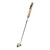 Odyssey WHITE ICE 2 BALL Mens Putter RH 11443-S000207826 View 1
