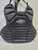 Used Diamond DCP-ULITE Catchers Chest Protector Black Junior 11727-S000206541 View 1