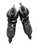 Used Rollerblade ZETRABLADE Senior Rec Fitness Skates Black Senior 9 11613-S000188007 View 1