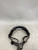 Used STX 4 SIGHT + S Lacrosse Facial Protect Black Senior 11851-S000050562 View 2