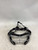 Used STX 4 SIGHT + S Lacrosse Facial Protect Black Senior 11851-S000050562 View 1