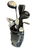 Used Affinity CHANNEL OUT GOLF SERIES Mens Package Set RH Black 13 Piece 11682-S000137530 View 1
