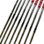 Used Synchron VESPA Mens Iron Set RH 4I-GW/AW 11484-S000310497 View 4