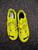 Used Puma Soccer Turf Shoes Yellow Junior 02 11849-S000043056 View 1