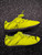 Used Puma Soccer Turf Shoes Yellow Junior 02 11849-S000043056 View 3