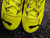 Used Puma Soccer Turf Shoes Yellow Junior 02 11849-S000043056 View 5
