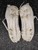 Used Under Armour SPOTLIGHT LAX Cleats Boys Grey Junior 04 11849-S000043057 View 2