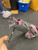 Used Maxfli REV 2 Jr Package Set RH Pink 7 Piece 11162-C000462947 View 7