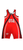 Used USA Wrestling Singlet Red SM 11732-S000371479 View 3