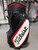 Used Titleist CART BAG NO STRAP Mens Cart Bag Black 10448-S000248221 View 1