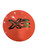 Used Discraft AVENGER SS Disc Golf Driver Orange 163g 11884-S000068040 View 1