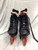 Used Tour CODE GX Senior Aggressive Skates Black Senior 7 View 1