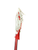 Used STX AL6000 Men Atk/Mid Complete Stick Red 11613-S000188010 View 3
