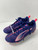 Used Puma ULTRA Soccer Cleats Purple Senior 6.5 11891-S000321703 View 1