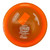Used Innova BOSS Disc Golf Driver Orange 11450-S000526990 View 1