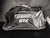 STX CHALLENGER Player Wheeled Bag Black 11849-S000043062 View 6