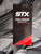 STX CHALLENGER Player Wheeled Bag Black 11849-S000043062 View 7