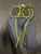 Used Champro NWT BULL RUSH 7 PAD YOUTH FB Girdles Grey LG 11726-S000300904 View 2