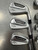 Used Callaway APEX AI300/AI200 COMBO Mens Iron Set RH 4I-PW 11945-S000258045 View 2