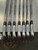 Used Callaway APEX AI300/AI200 COMBO Mens Iron Set RH 4I-PW 11945-S000258045 View 7