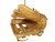 Used 44 PRO BB/SB Glove RH Throw Brown 11 3/4" 11825-S000042291 View 2