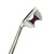 Used TiTech XG3 Womens Putter RH 11484-S000310565 View 4