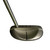 Used Tour Select BALATA FACE MALLET Mens Putter RH 11484-S000310566 View 2