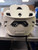 Used Cascade XRS Lacrosse Helmet White One Size 11801-S000071936 View 4