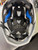 Used Cascade XRS Lacrosse Helmet White One Size 11801-S000071936 View 7