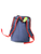 Used Rawlings MARK OF A PRO BACKPACK BB/SB Player Backpack White/Red/Navy 11479-S000429585 View 2